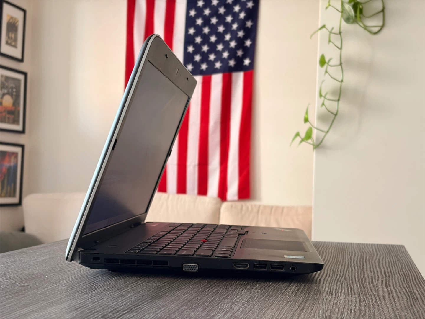 Lenovo ThinkPad E540 Laptop — i3 / 500GB / 15.6” - photo 4