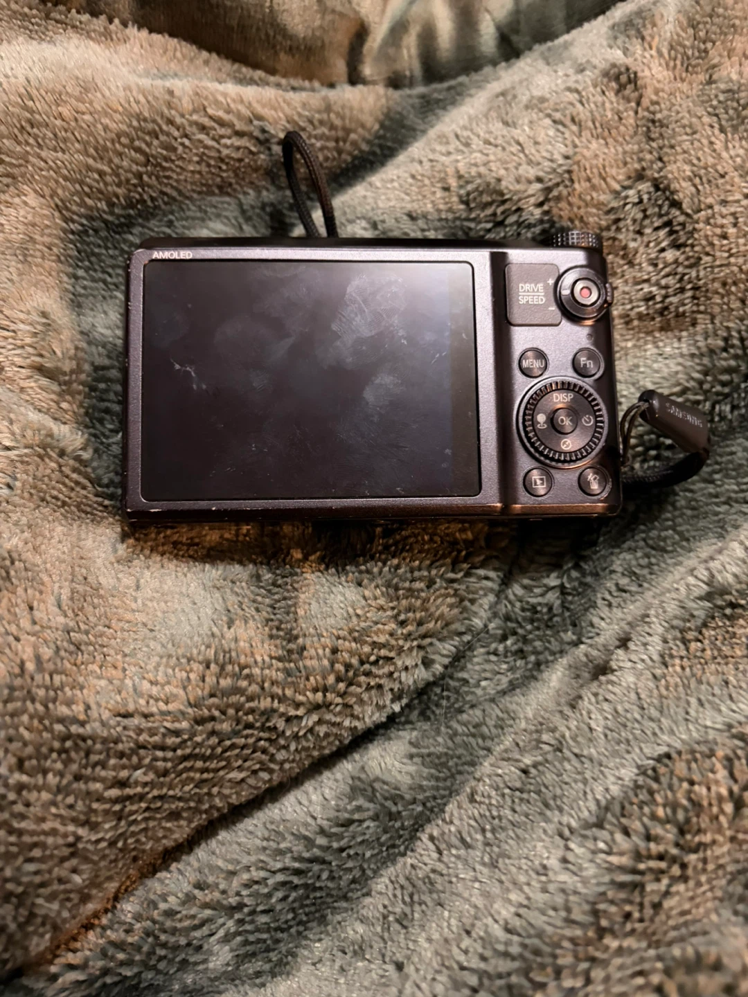Samsung WiFi Digital Camera - photo 2