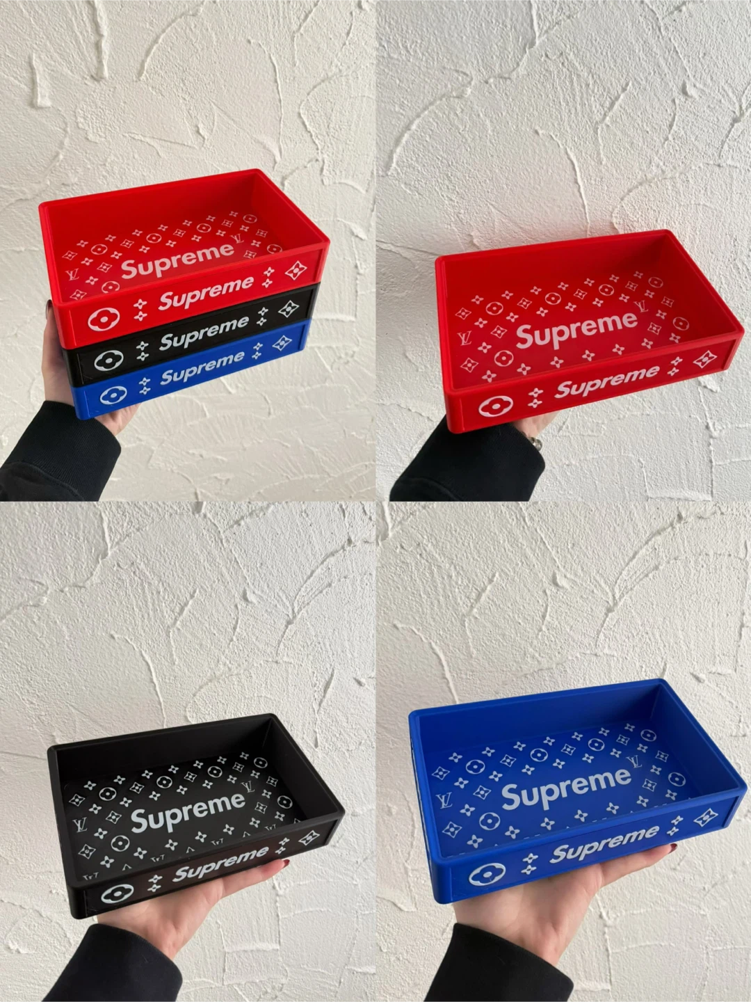 Pre order only 3D printing single Storage Tray