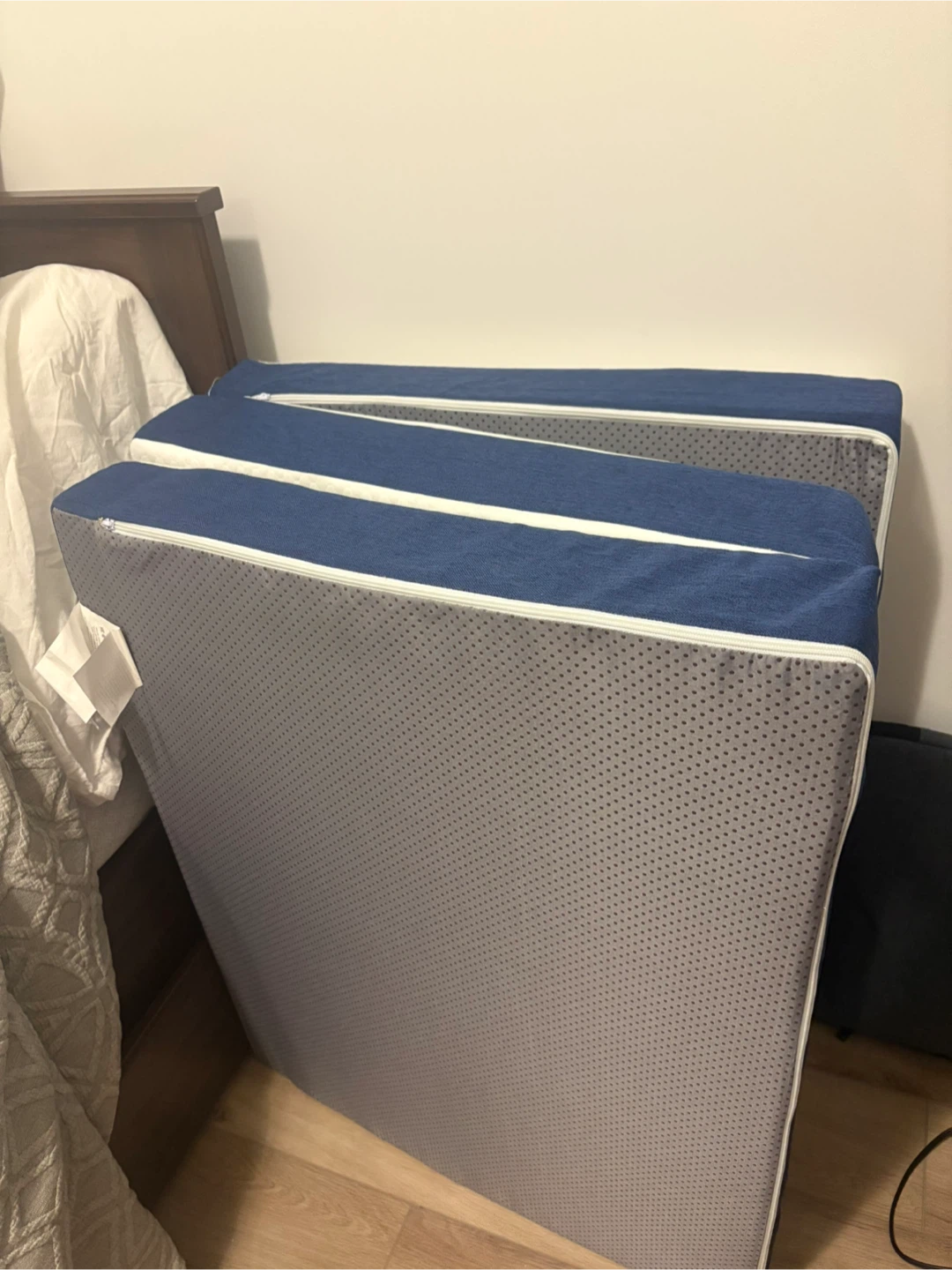 Folding Mattress