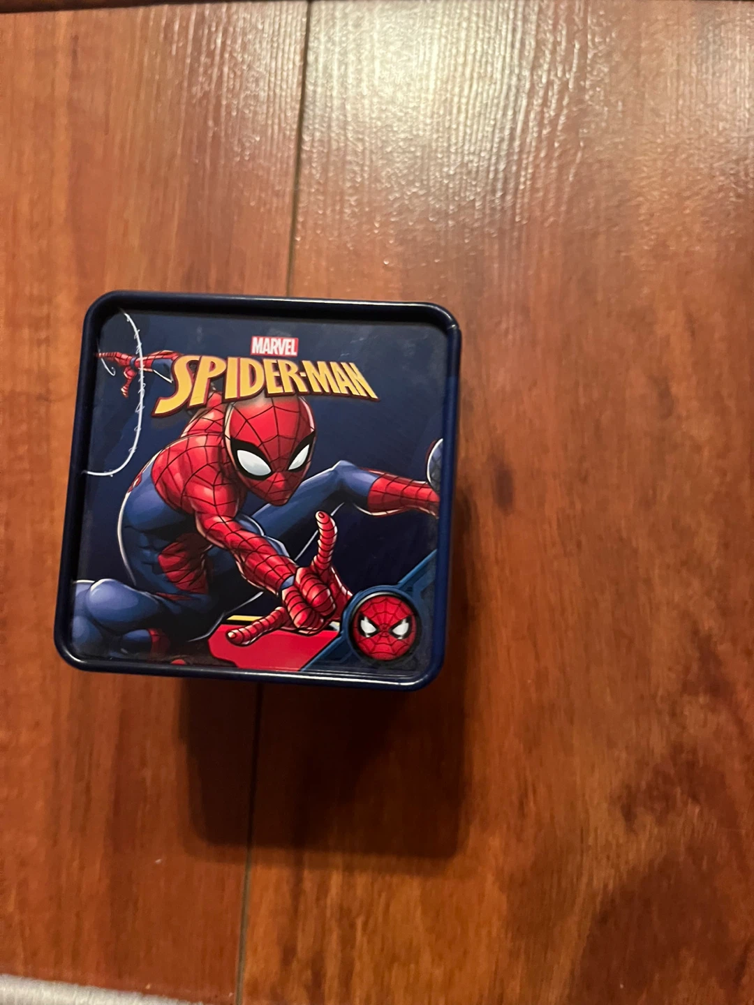 Marvel Spider-Man Kids Smart Watch - photo 2