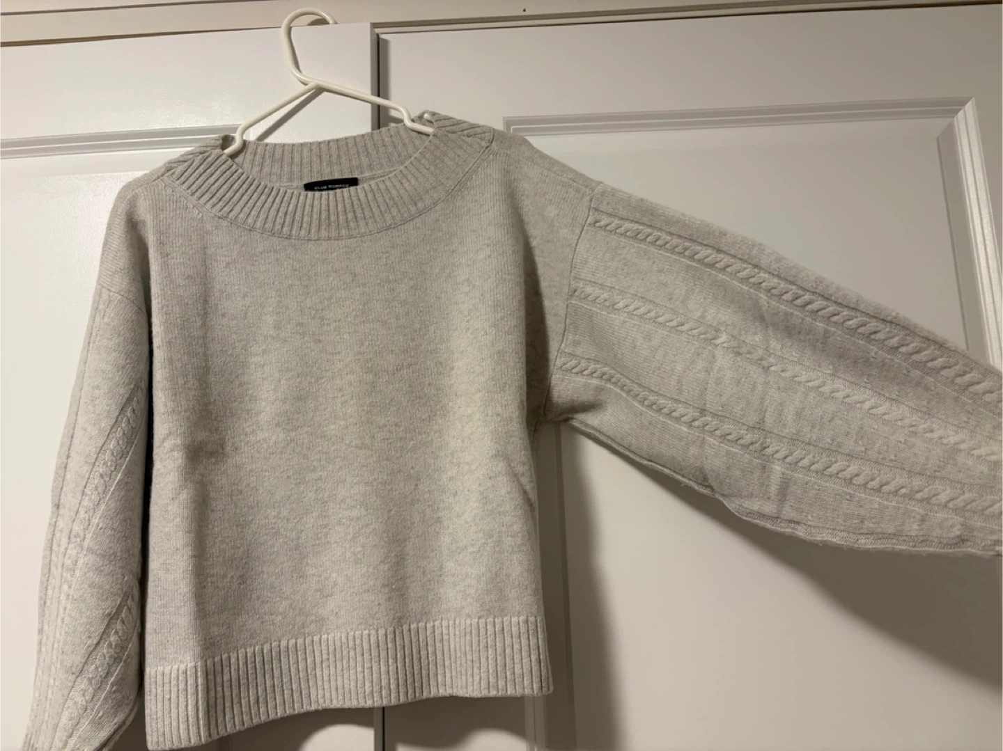 Club Monaco Women's Sweater - Size S/P - photo 3