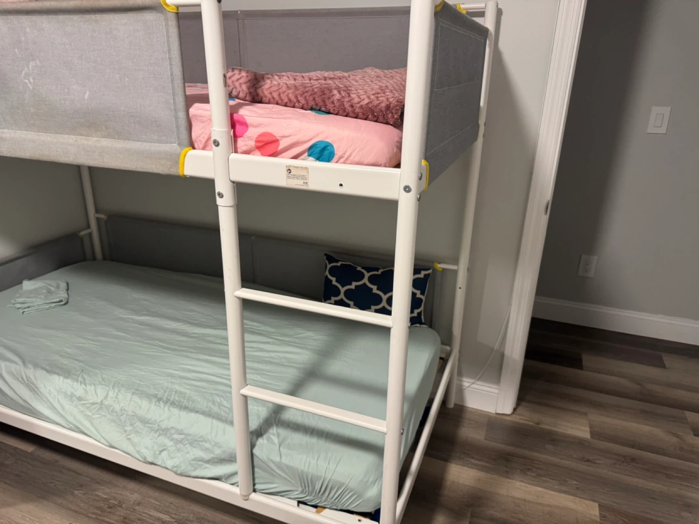 Bunk Bed Frame - photo 2