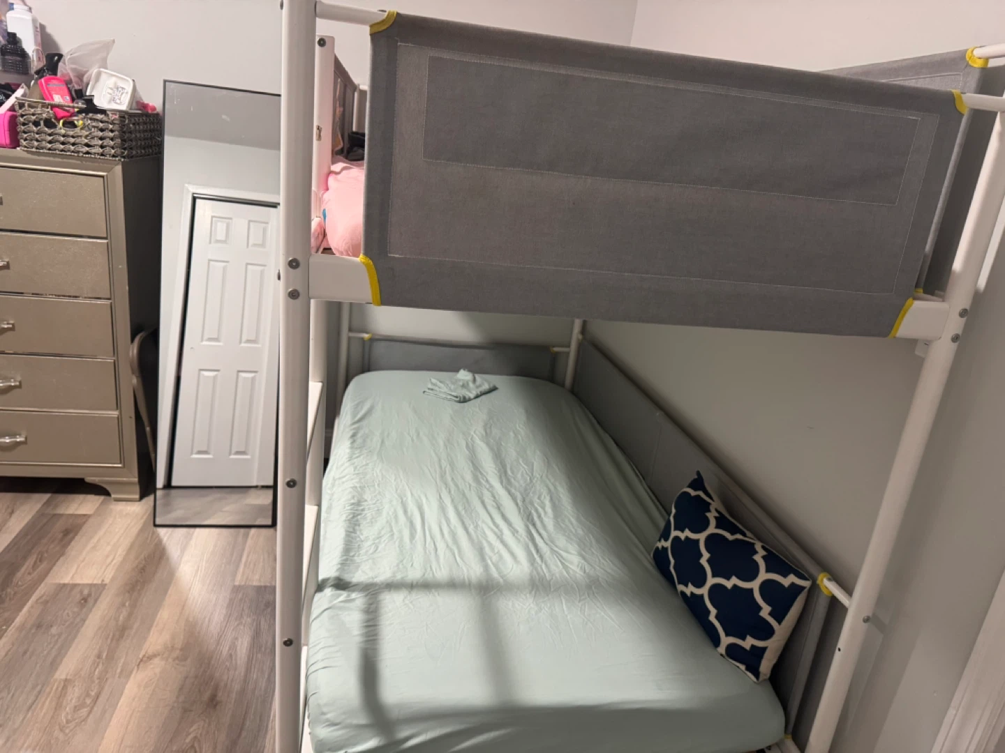 Bunk Bed Frame - photo 3