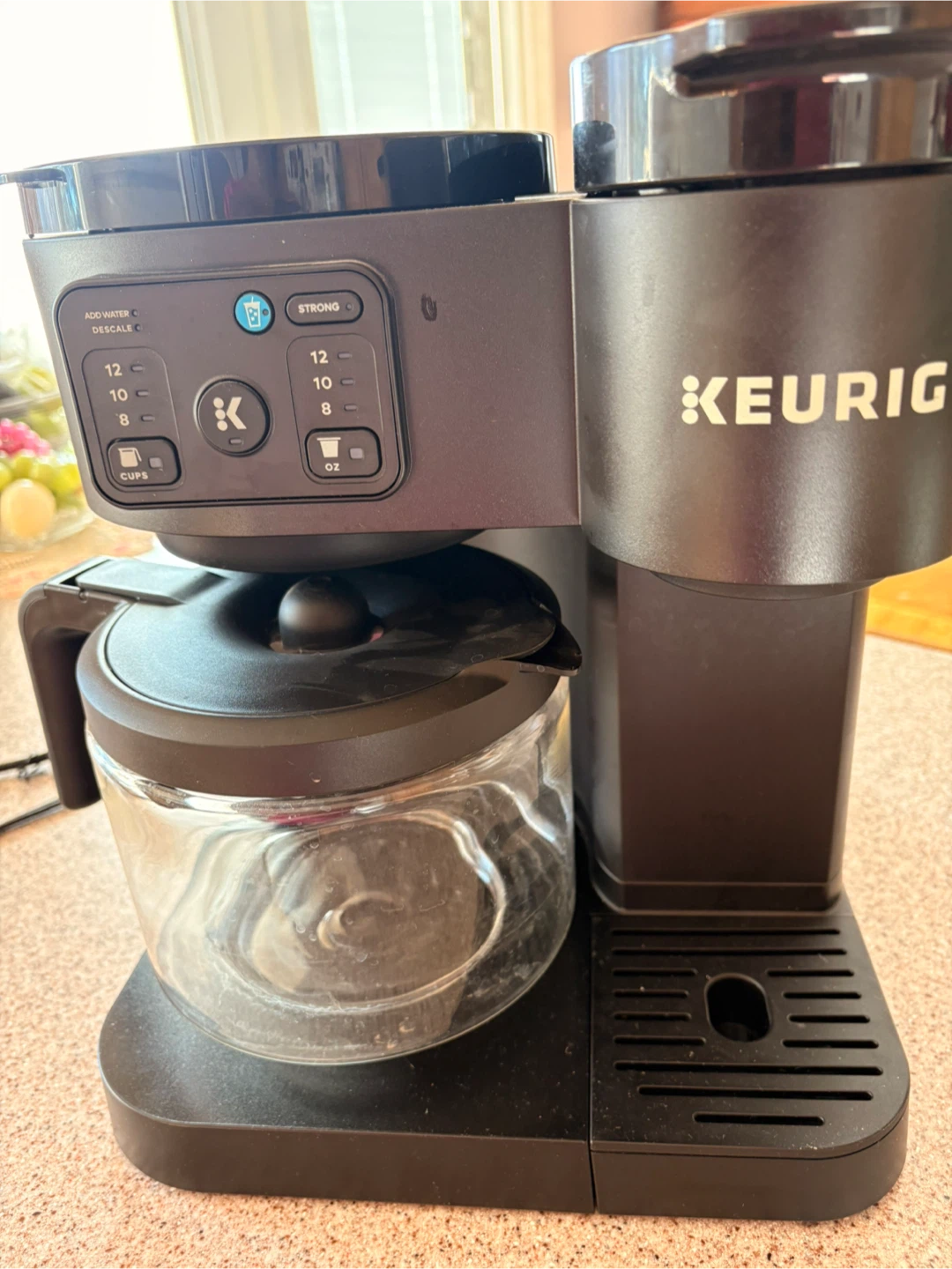 Keurig K-Duo Essentials K5500 Coffee Maker - photo 5