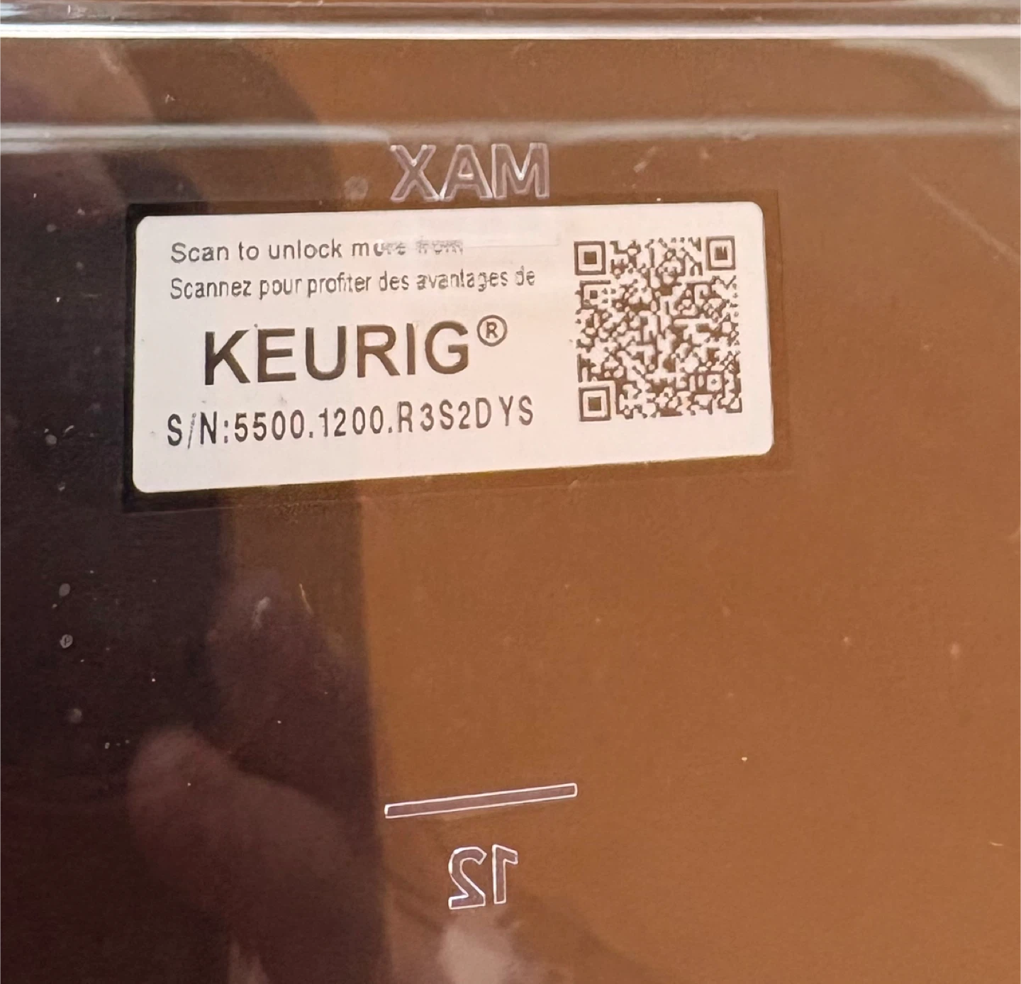Keurig K-Duo Essentials K5500 Coffee Maker - photo 2