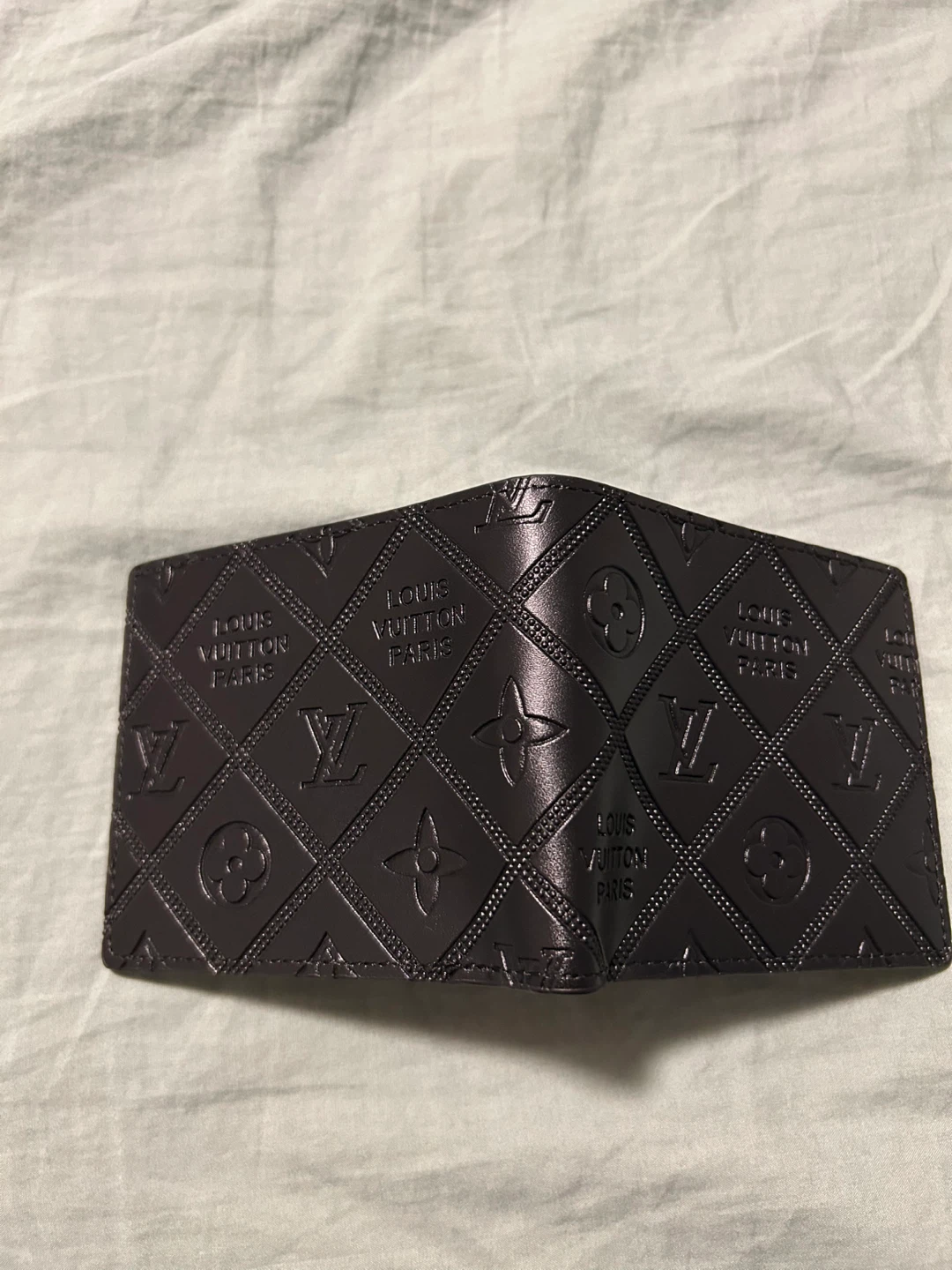 Louis Vuitton Wallet - photo 4
