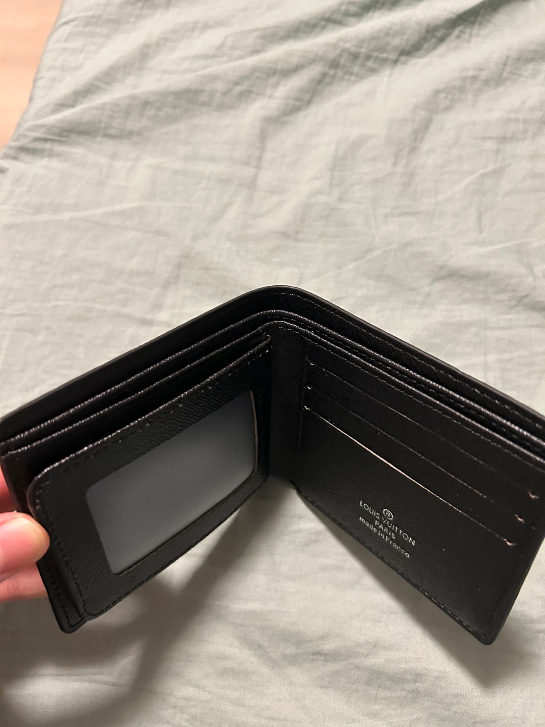 Louis Vuitton Wallet - photo 5