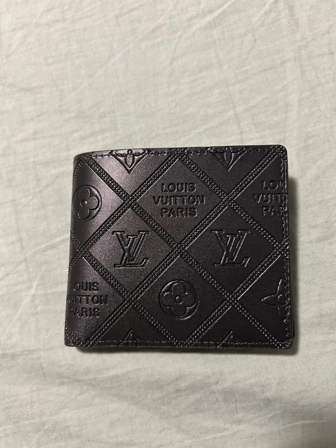 Louis Vuitton Wallet - photo 2
