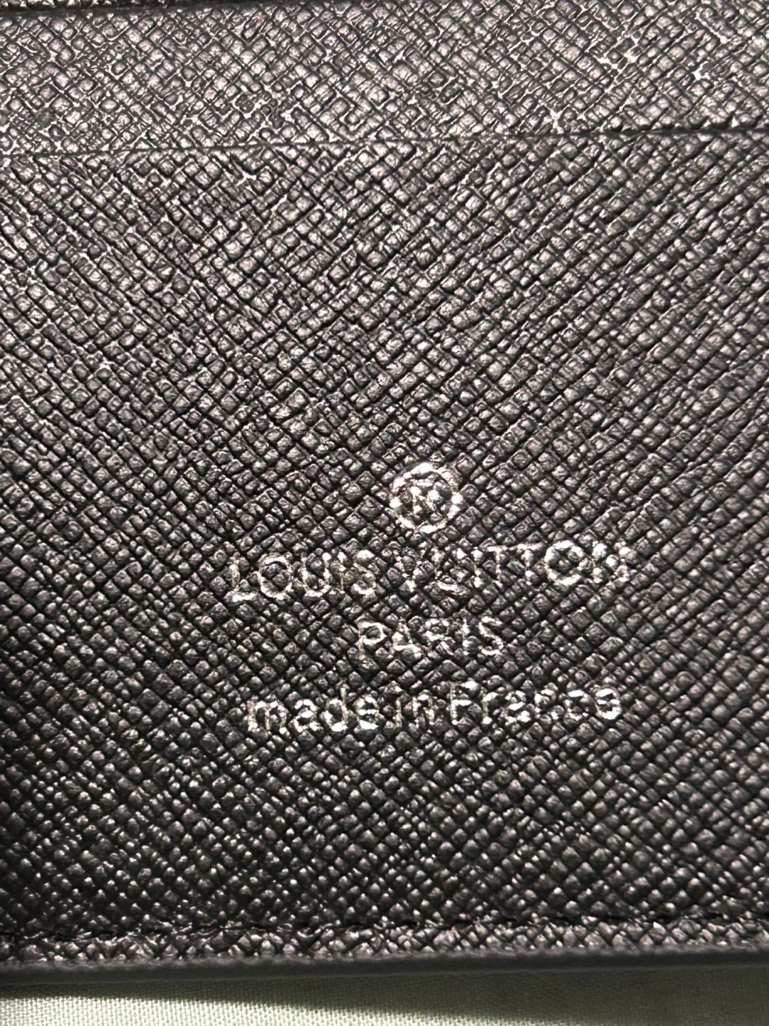 Louis Vuitton Wallet - photo 3