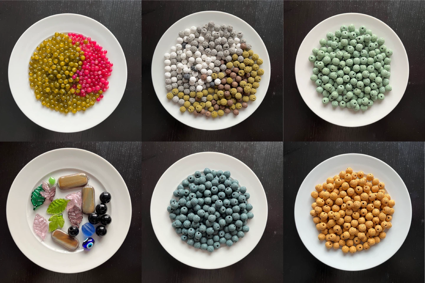 Jewelry Beads - photo 2