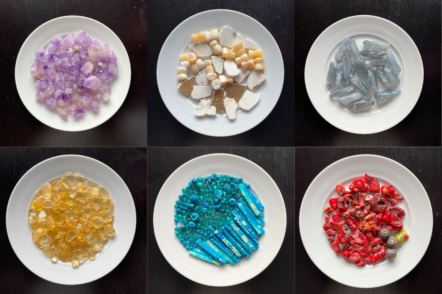 Jewelry Beads - photo 4