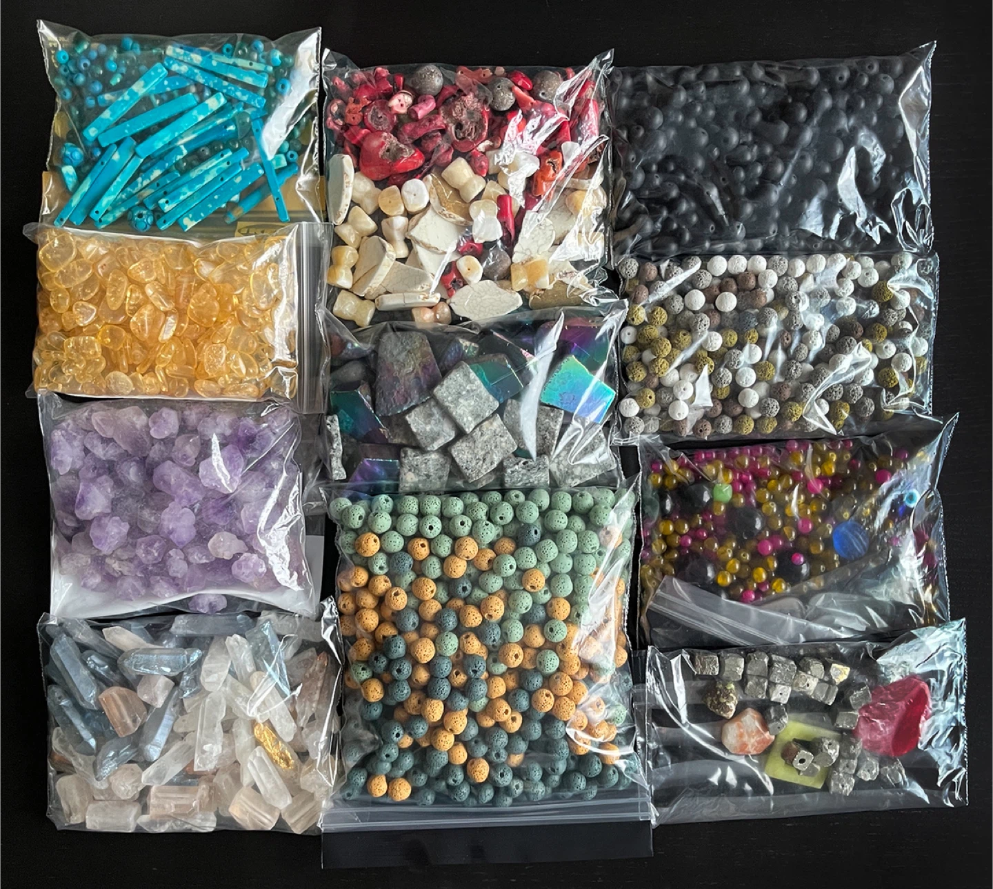 Jewelry Beads