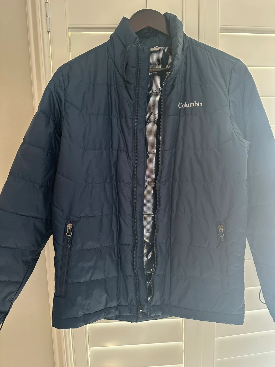 Columbia Interchange Jacket XS - photo 5