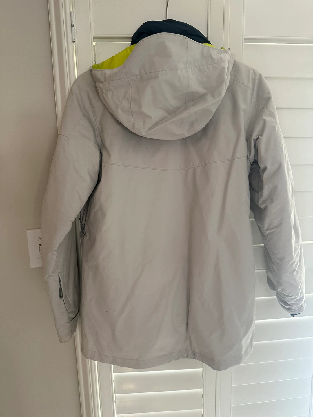 Columbia Interchange Jacket XS - photo 2