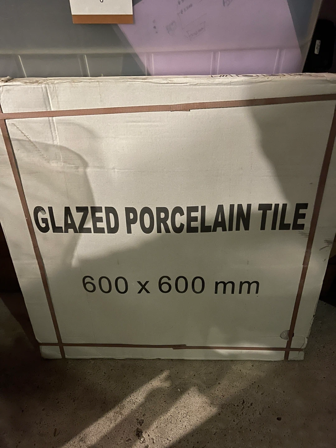 Porcelain Tile - photo 2
