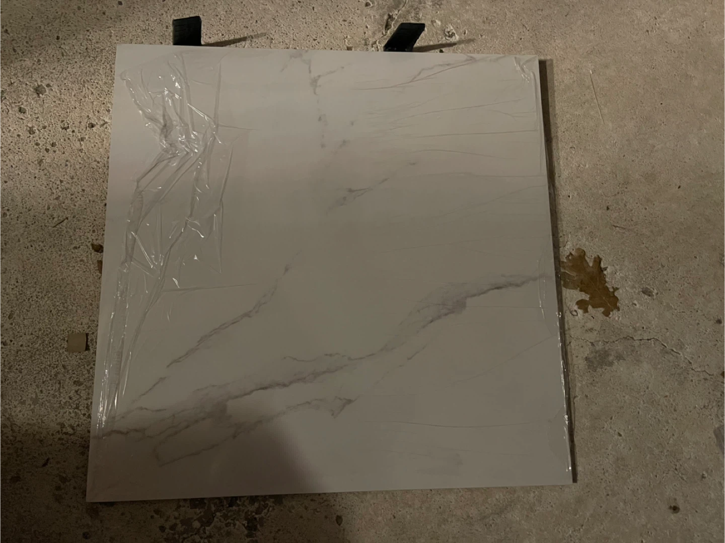 Porcelain Tile