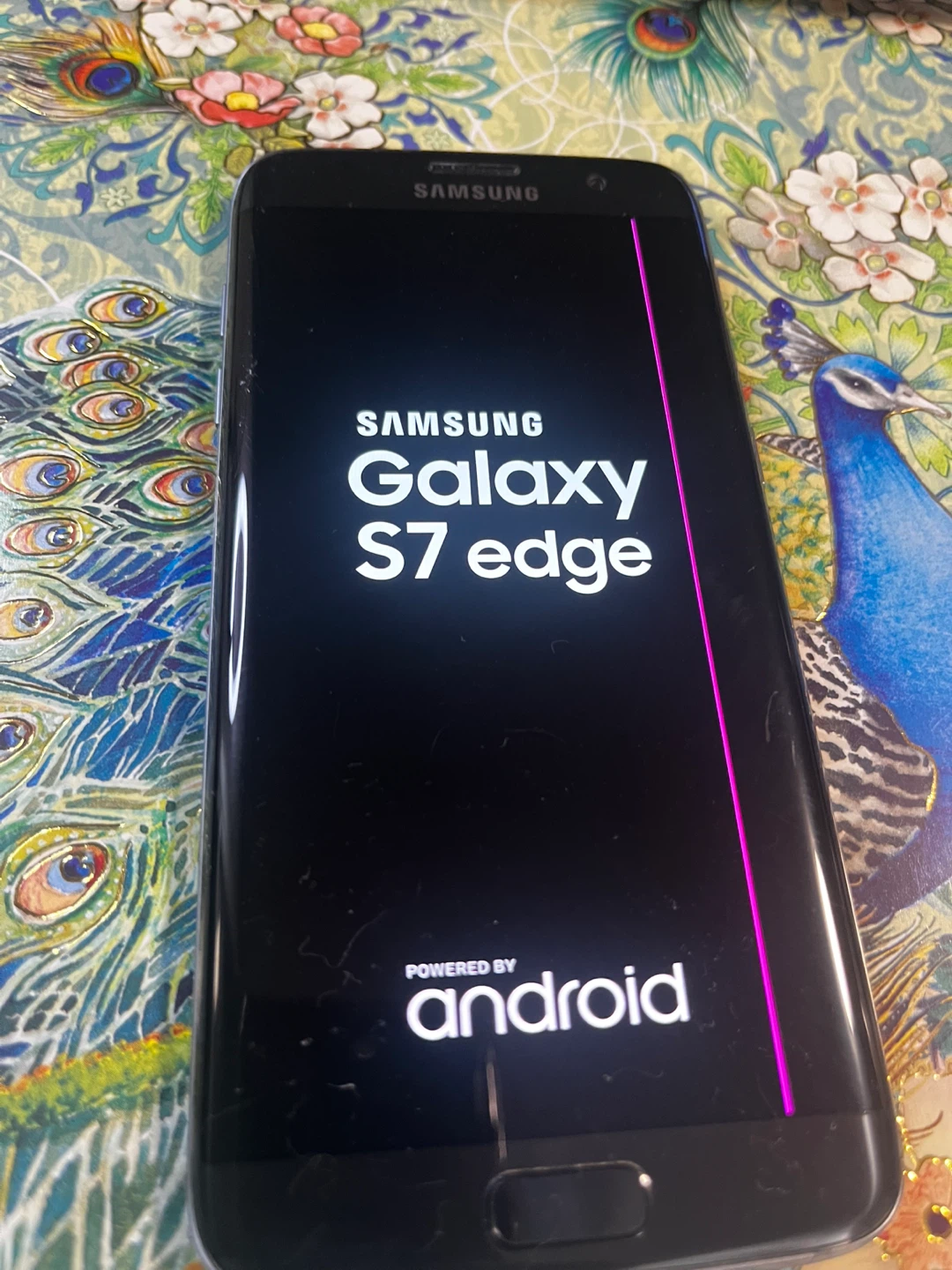 Samsung Galaxy S7 edge Smartphone - photo 4