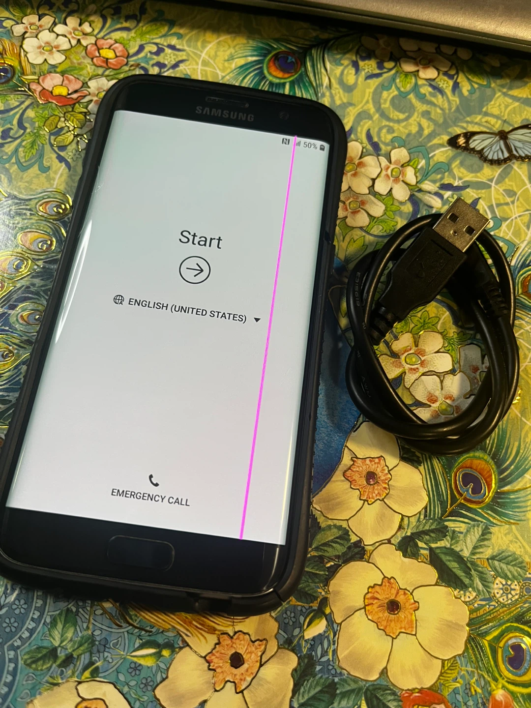 Samsung Galaxy S7 edge Smartphone - photo 5