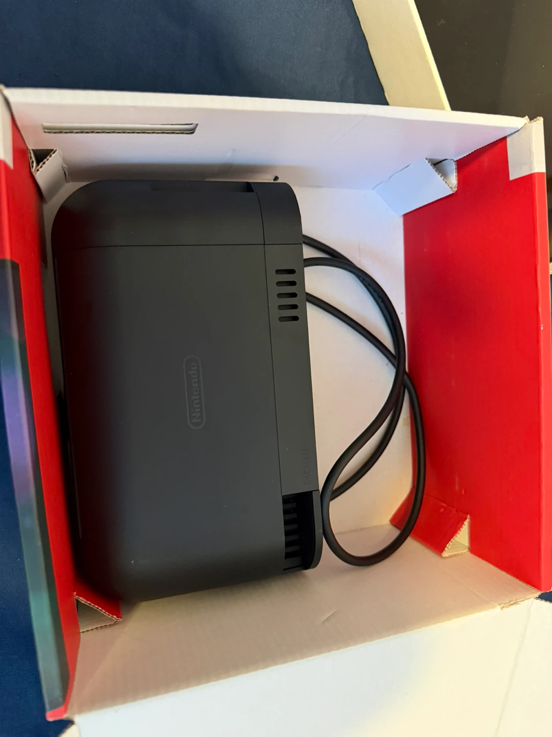 Nintendo Switch 2 - photo 2