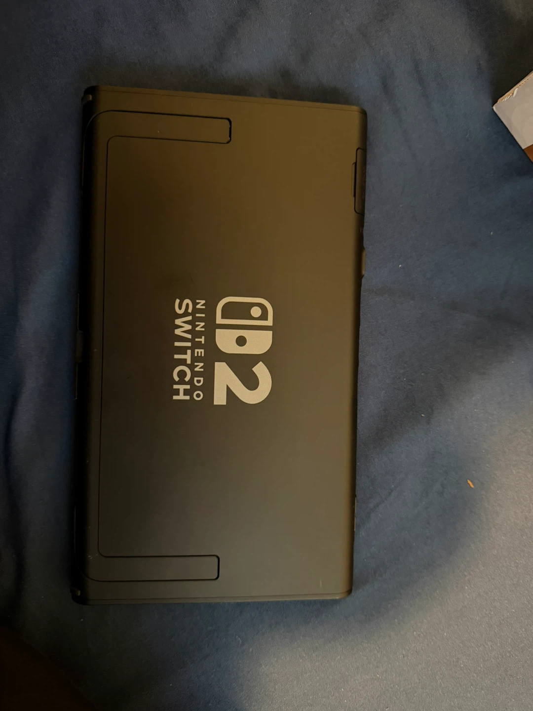 Nintendo Switch 2 - photo 5
