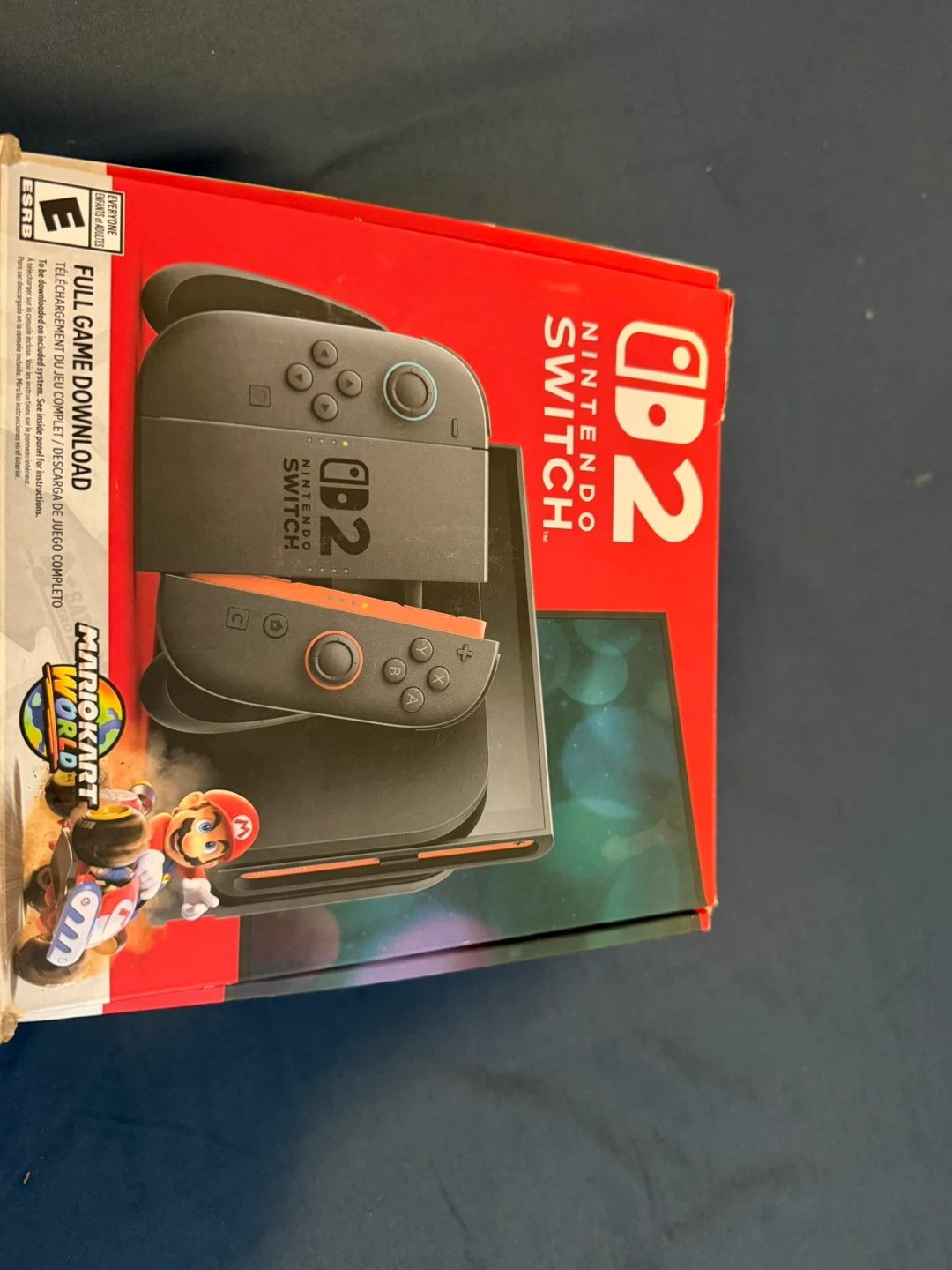Nintendo Switch 2