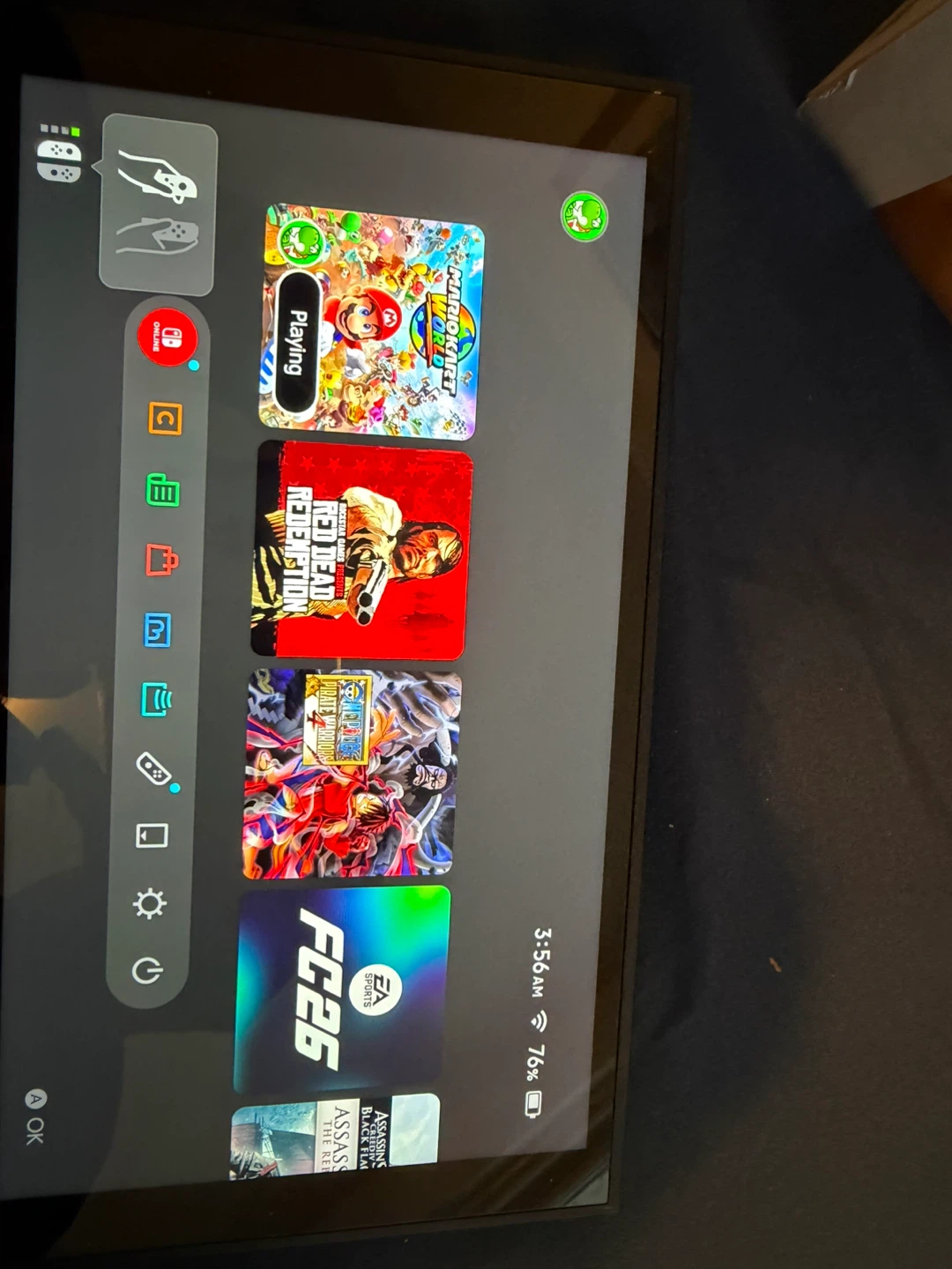 Nintendo Switch 2 - photo 3