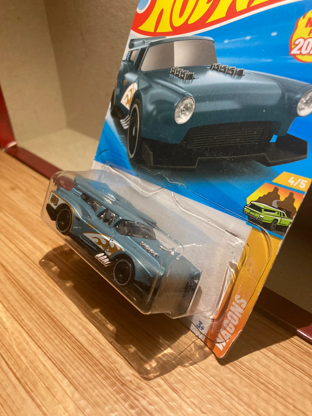 Hot Wheels / Gone Mad - photo 2