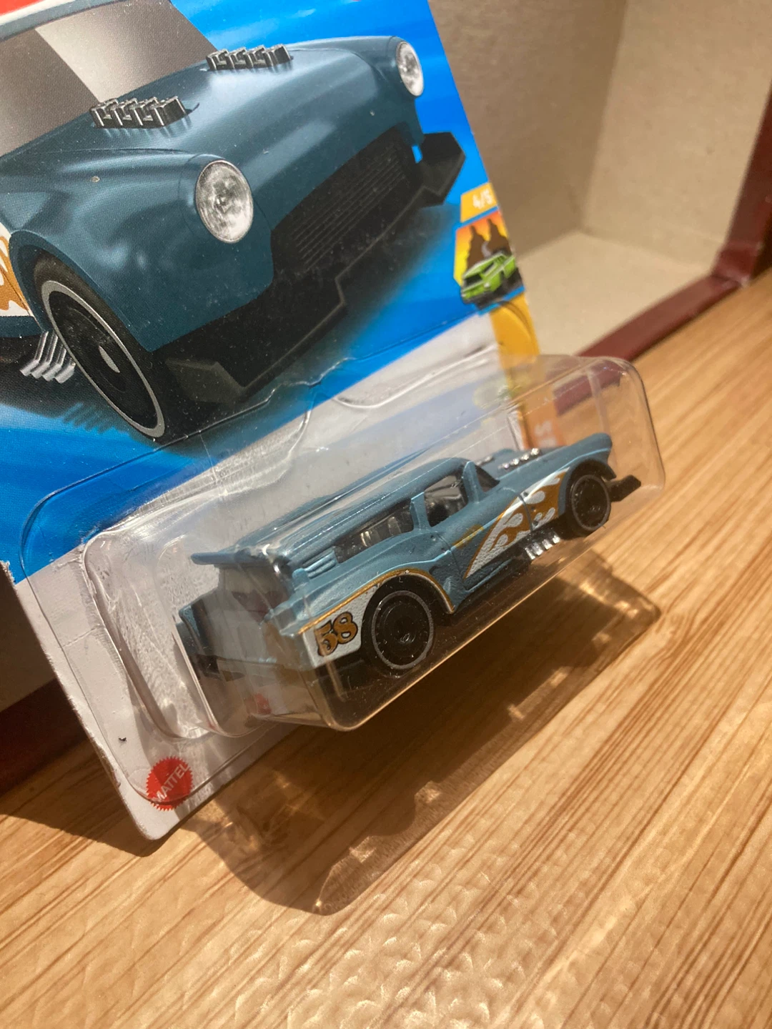 Hot Wheels / Gone Mad - photo 3