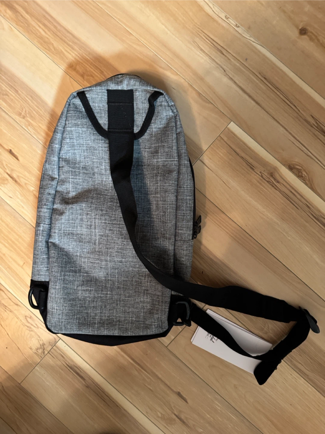 Herschel Heritage Shoulder Bag (BRAND NEW) - photo 2