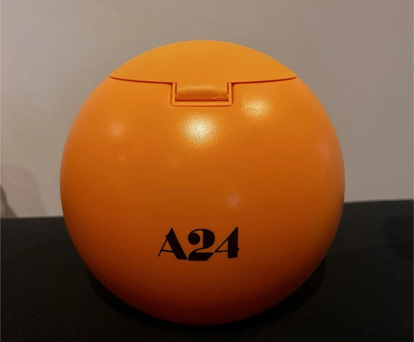 A24 Marty Supreme Dream Big Orb Container - photo 2