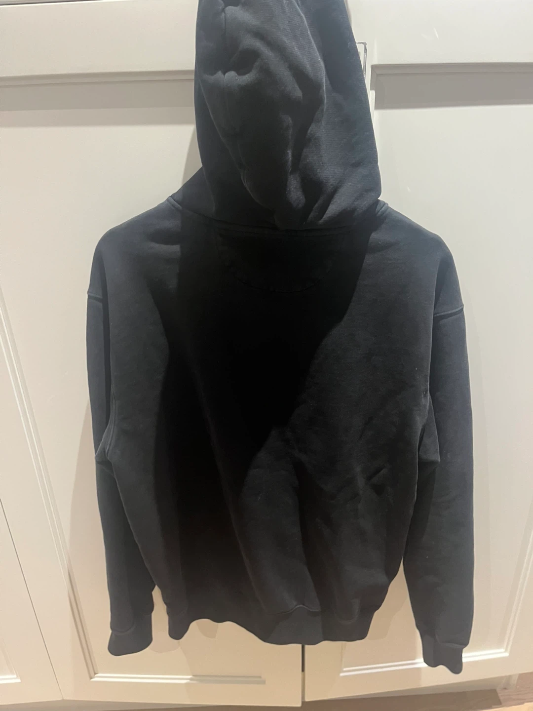 October's Very Own OVO Owl Logo Zip-Up Hoodie - photo 3