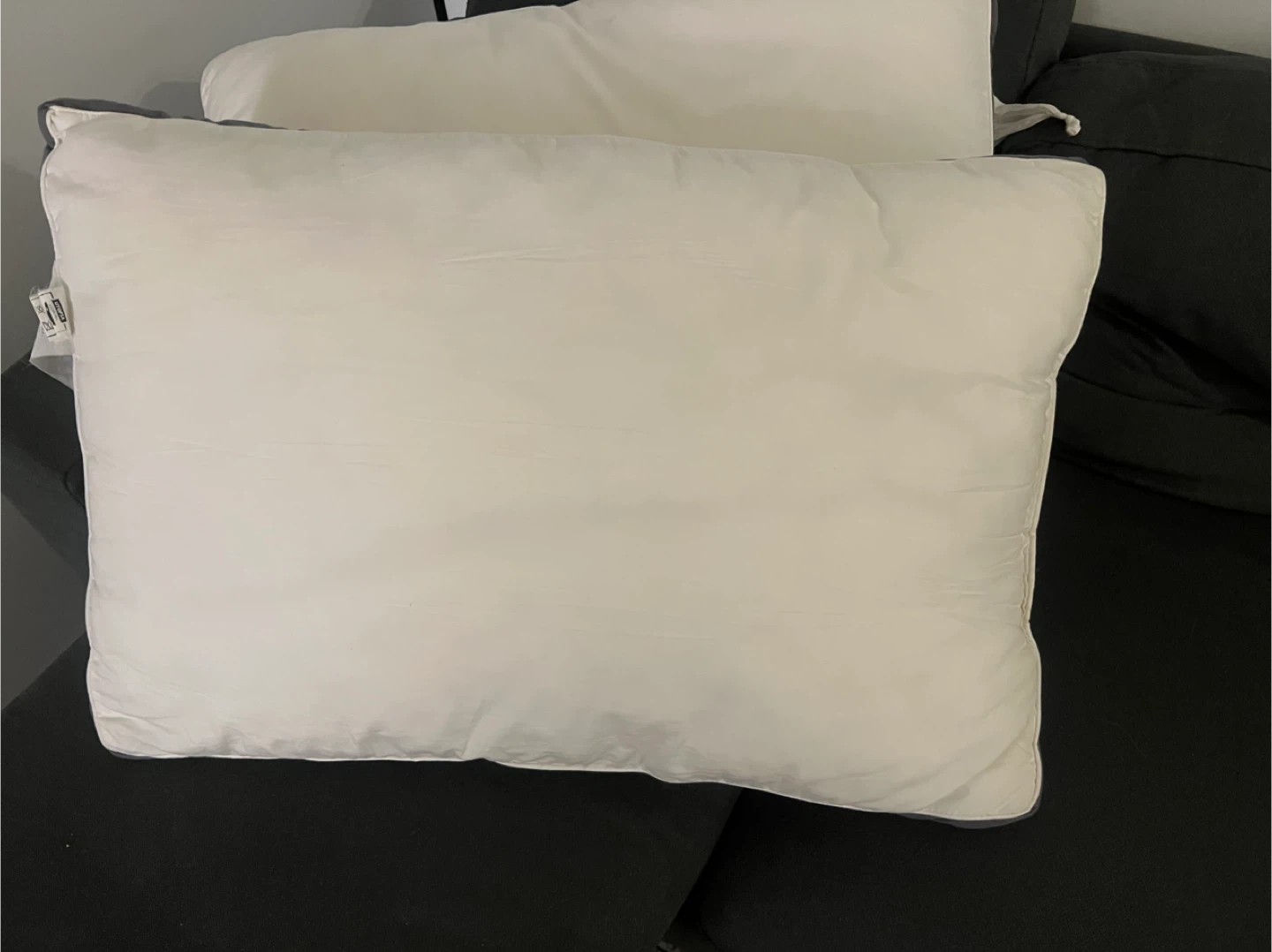 Queen size Utopia Pillows - photo 2