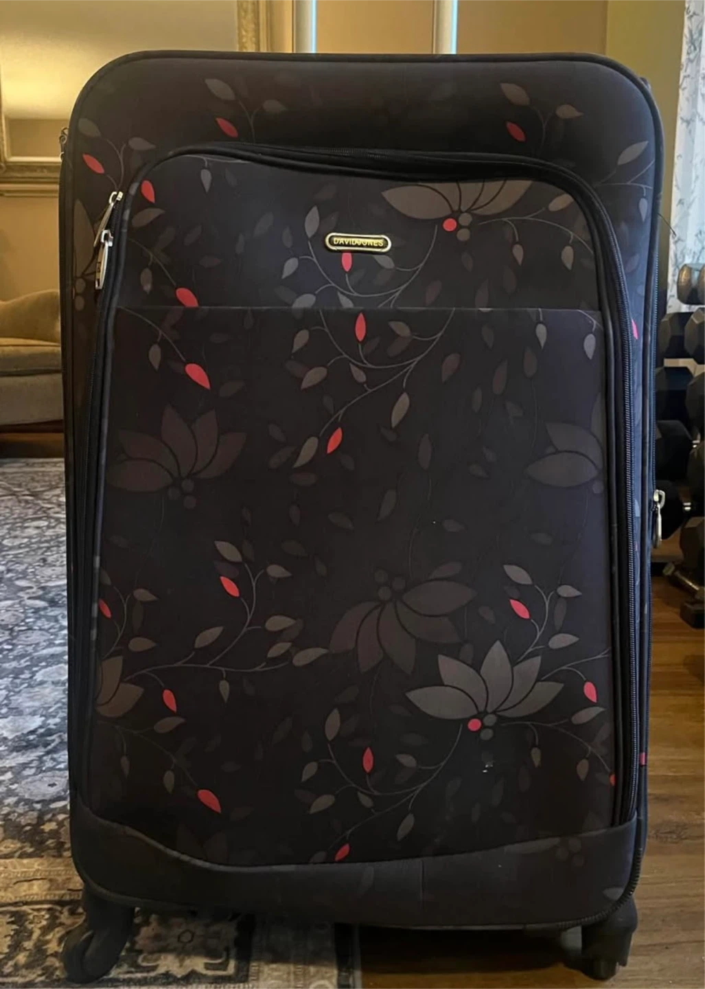 Suitcase