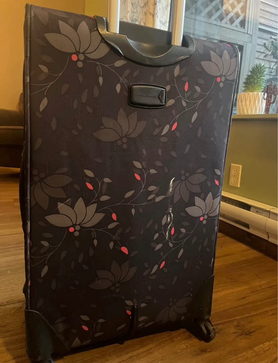 Suitcase - photo 2