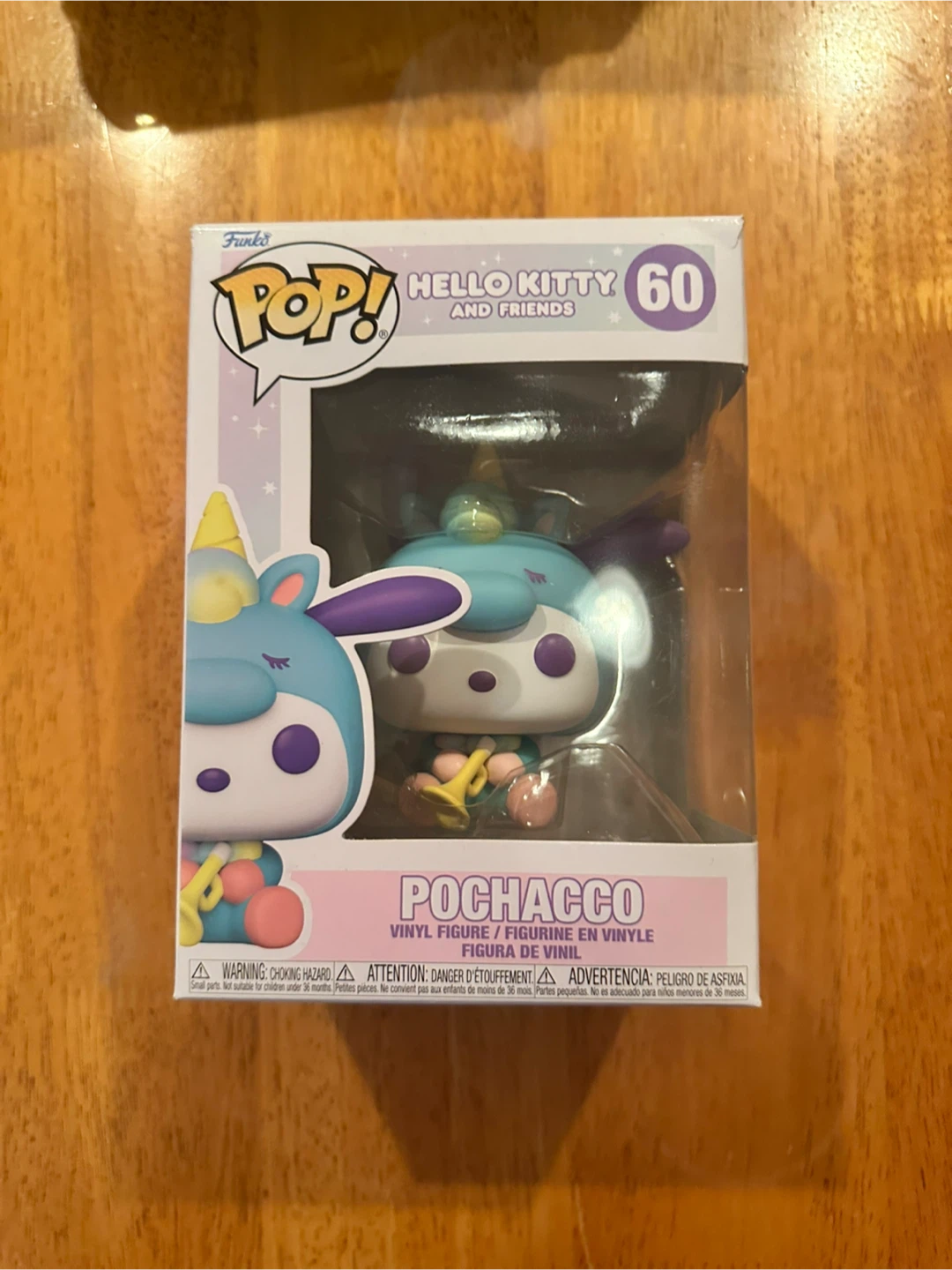Sanrio Funko Pops - photo 2