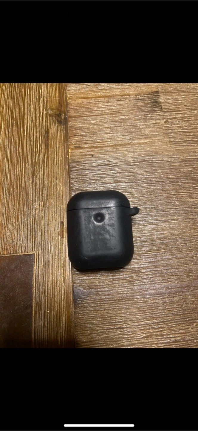 Apple AirPods (2nd generation) - photo 3