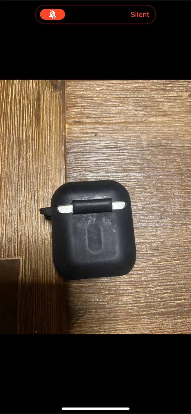 Apple AirPods (2nd generation) - photo 2