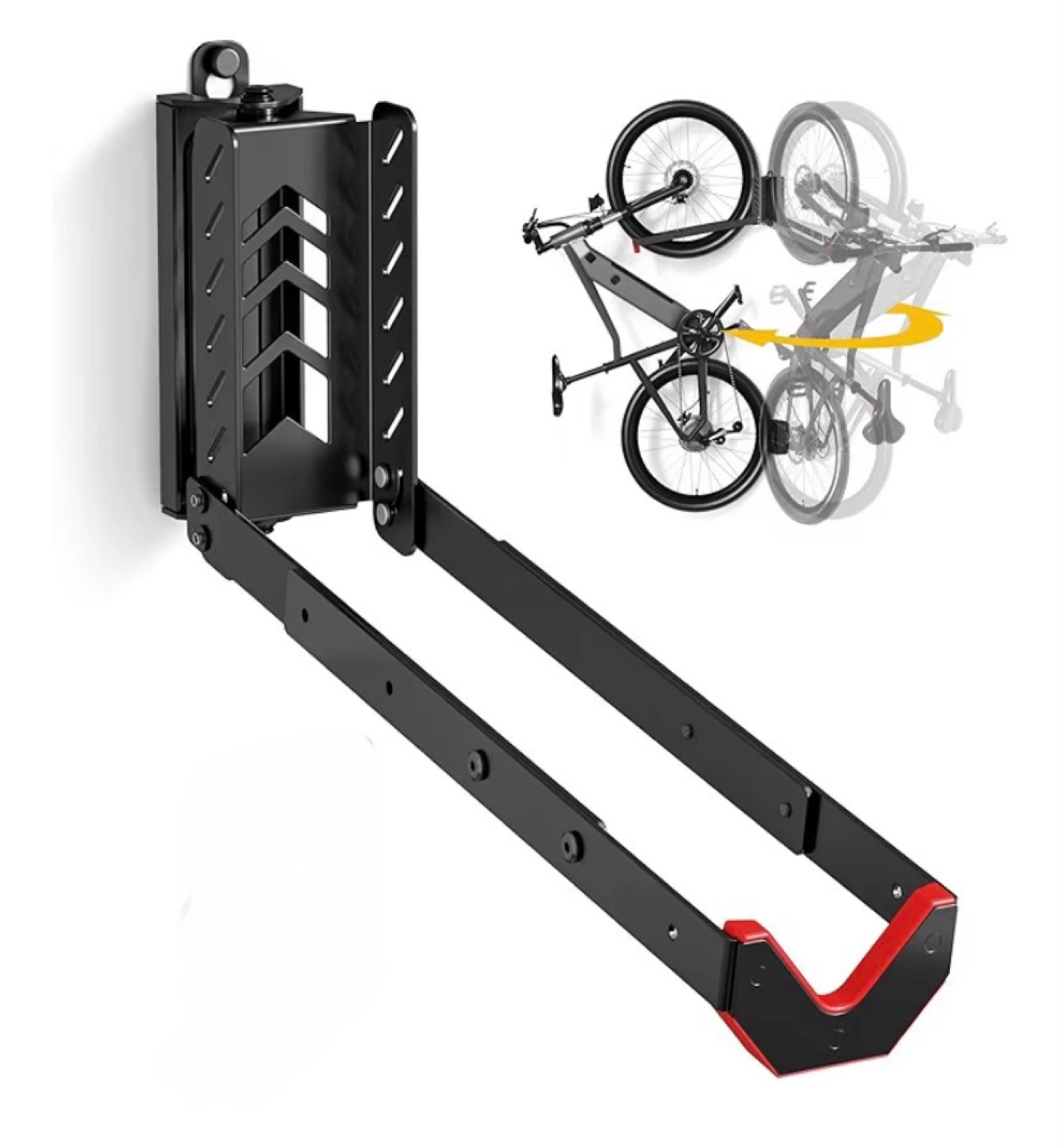 Wall Mount Bike Rack