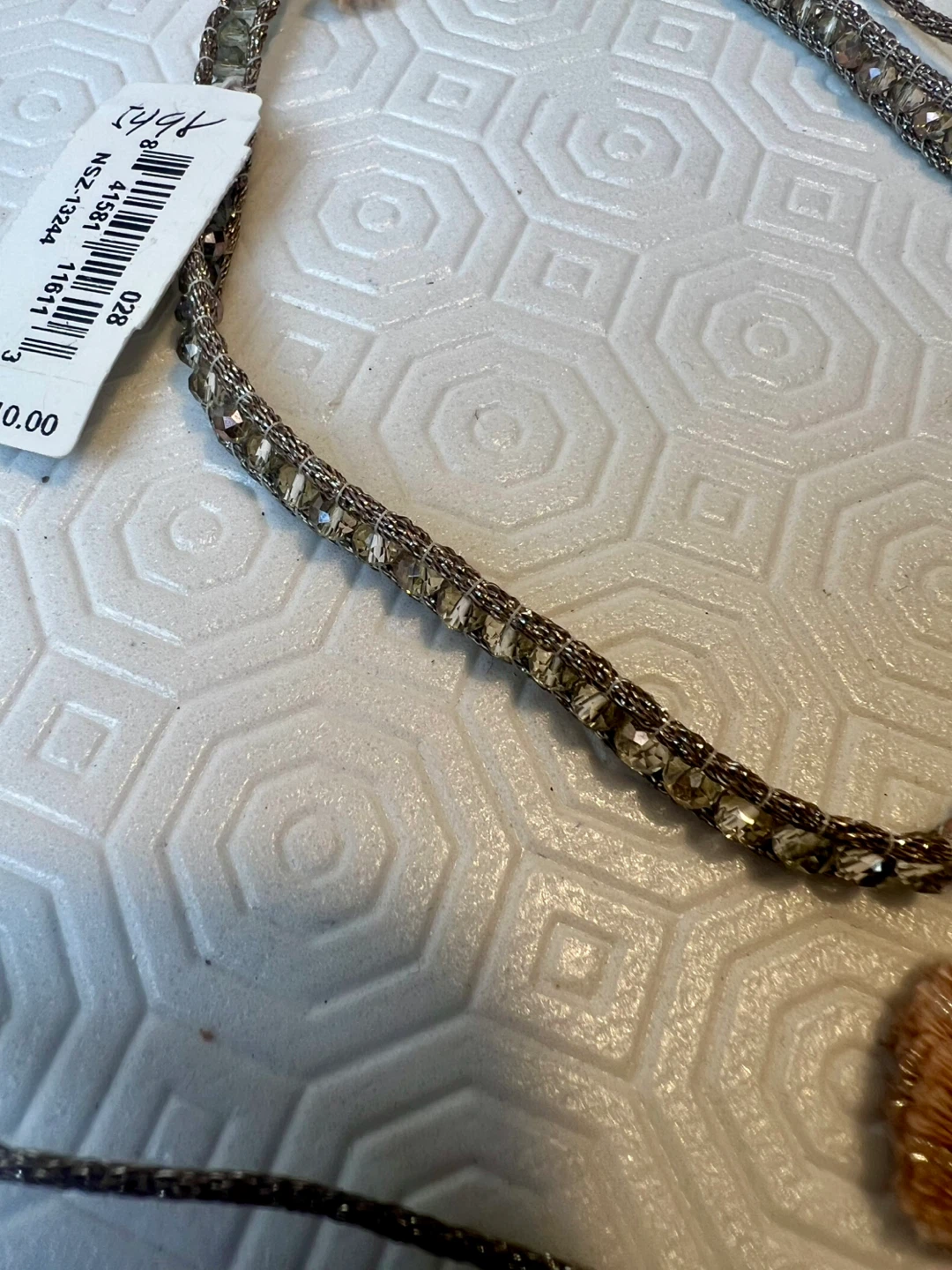Chan Luu Necklace with Tassels - photo 3