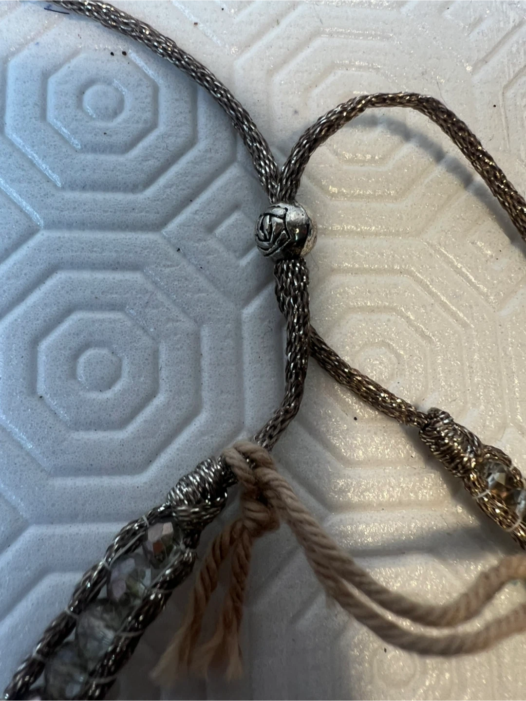Chan Luu Necklace with Tassels - photo 5