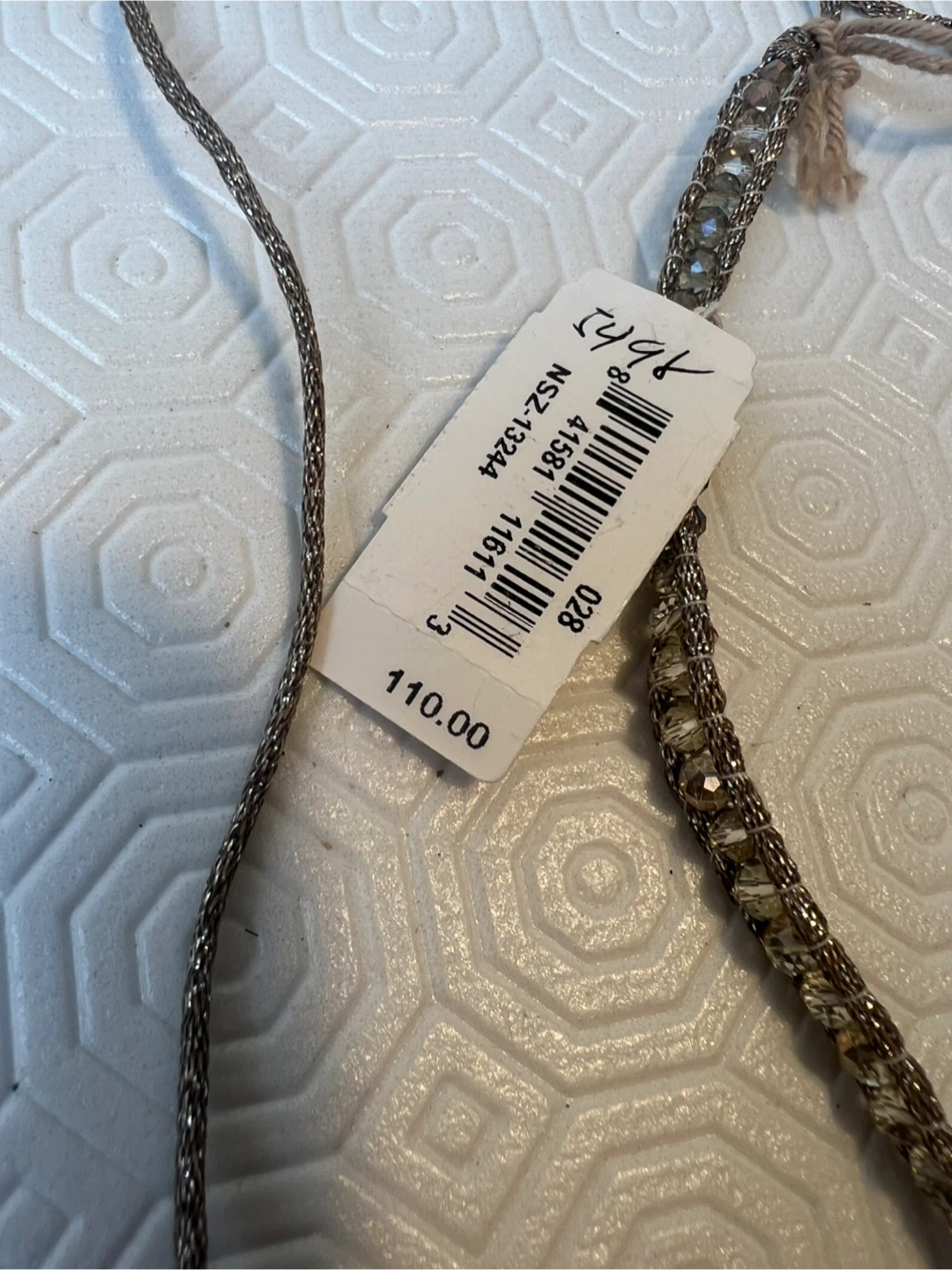 Chan Luu Necklace with Tassels - photo 2