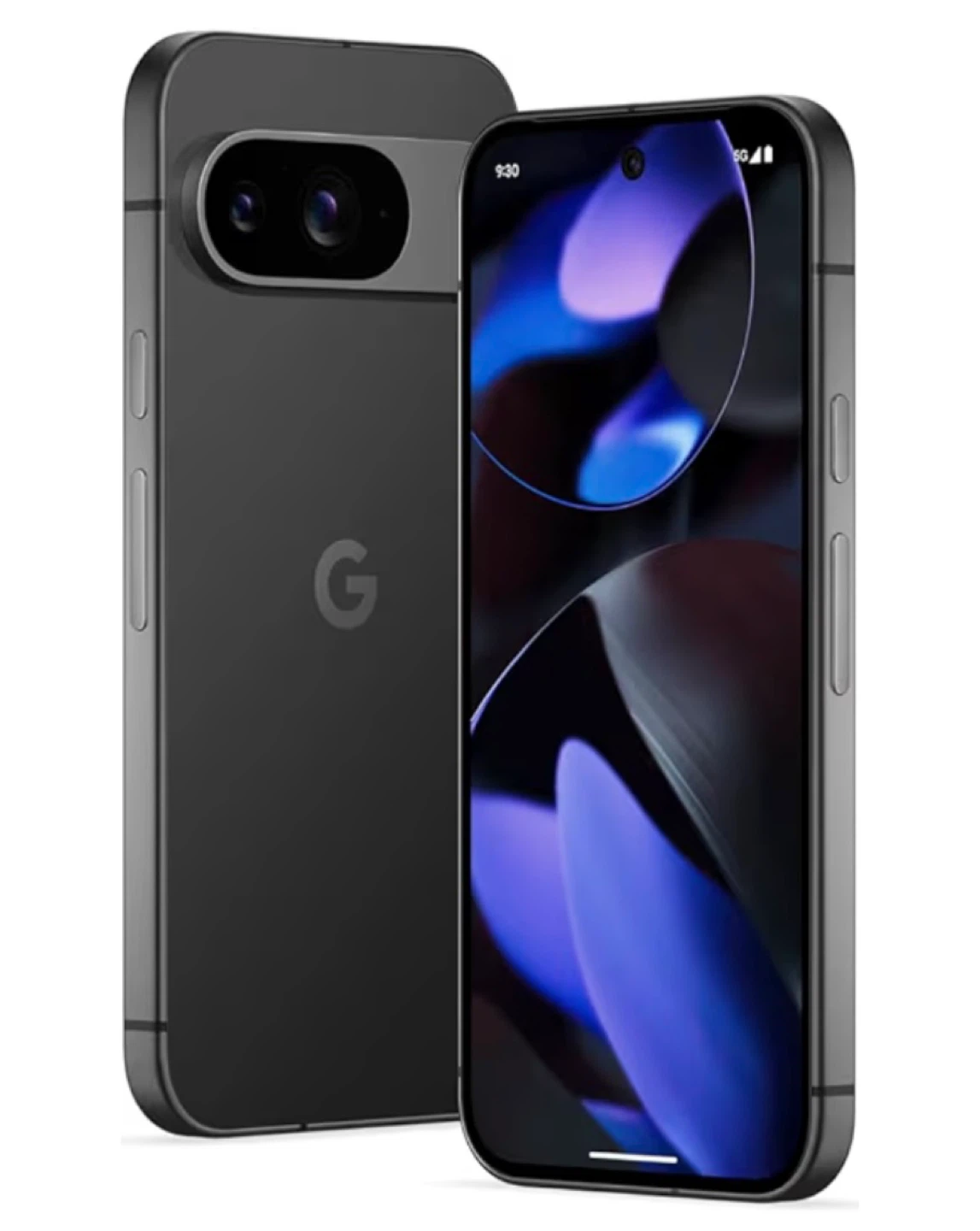 Google Pixel 9 smartphone