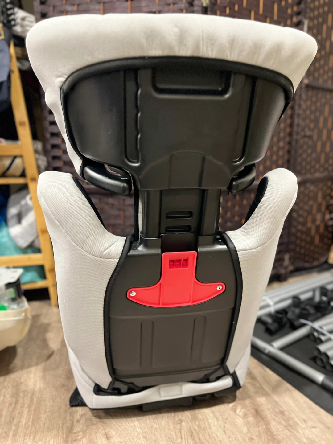 Harmony Booster Car Seat - photo 3