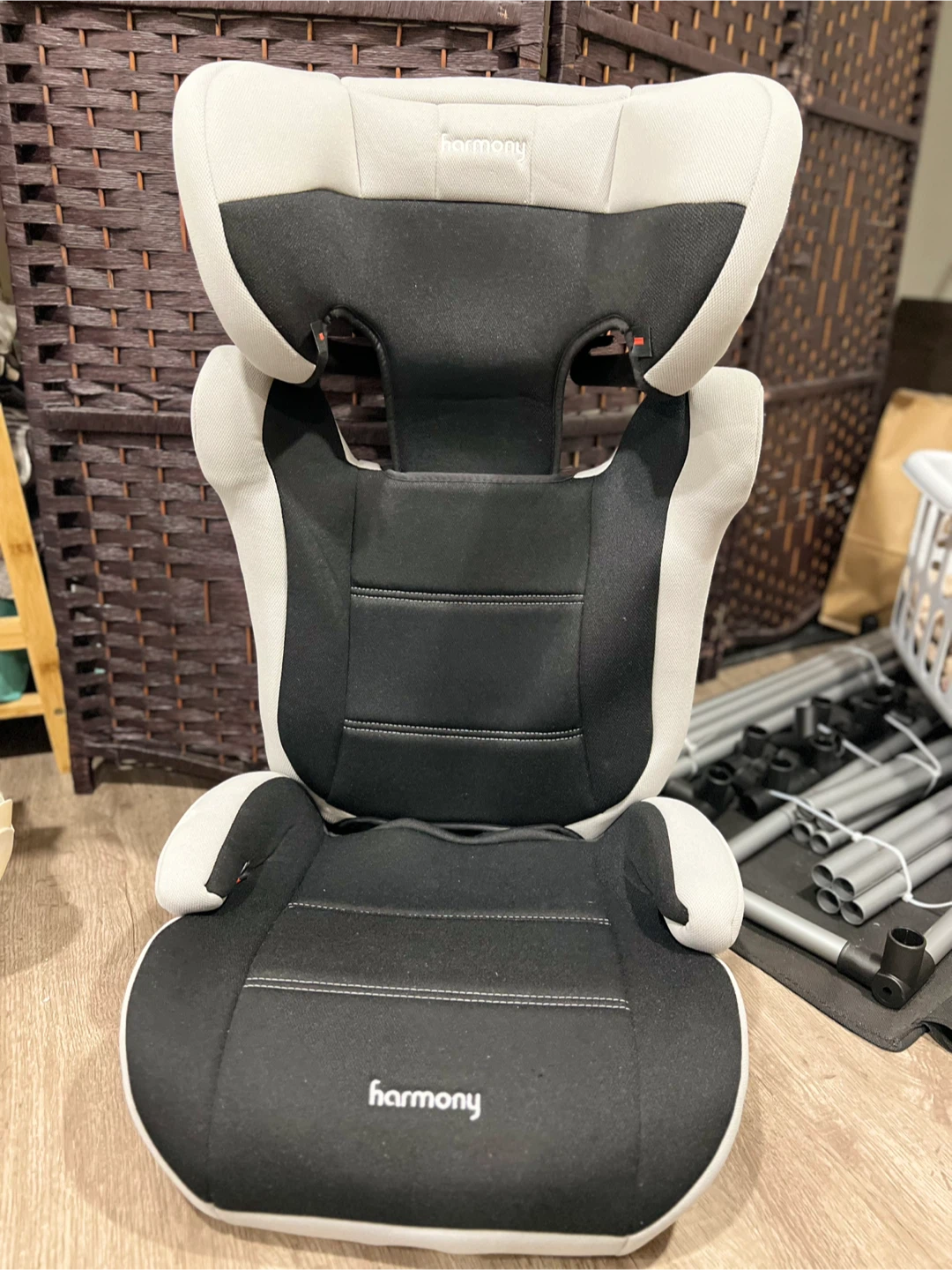 Harmony Booster Car Seat