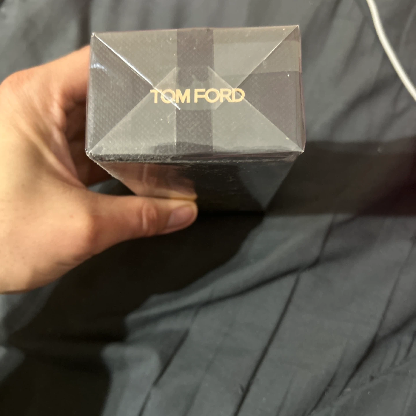 Tom Ford Tobacco Vanille Eau de Parfum 100ml - photo 2
