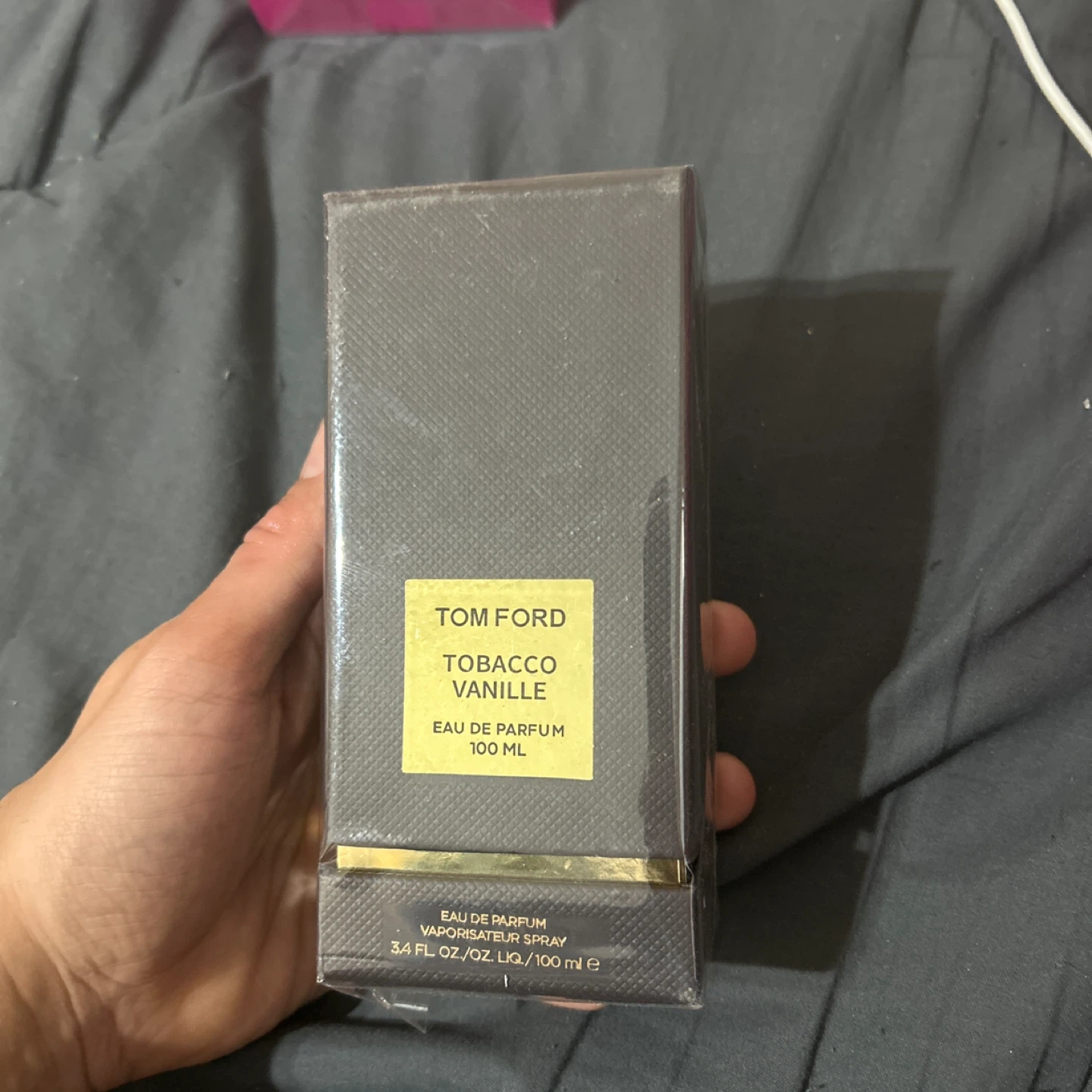 Tom Ford Tobacco Vanille Eau de Parfum 100ml