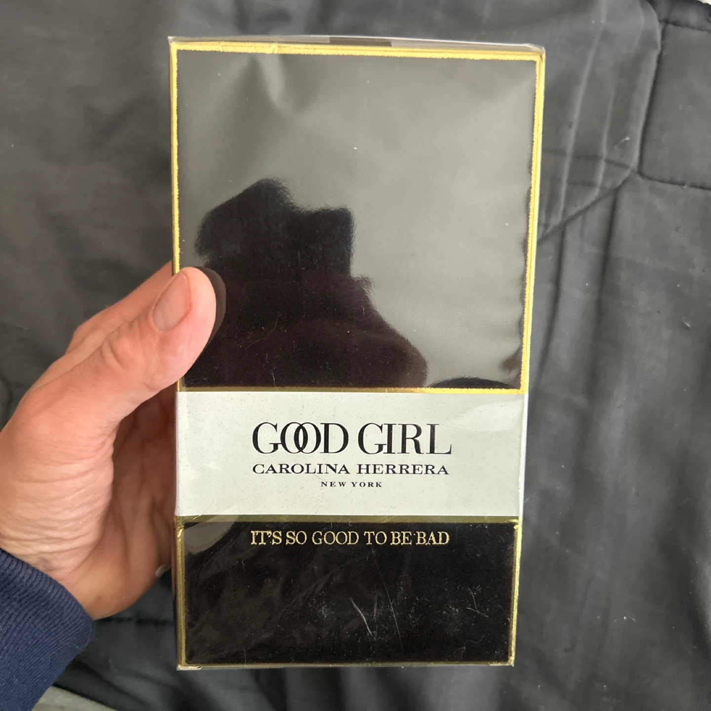 Carolina Herrera Good Girl Eau de Parfum