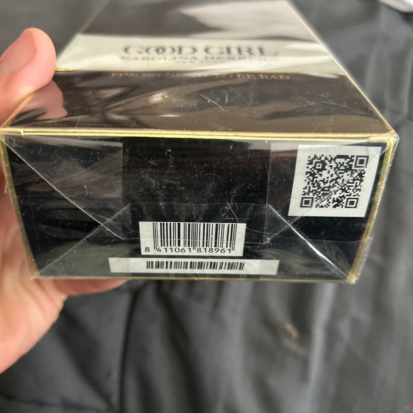 Carolina Herrera Good Girl Eau de Parfum - photo 3