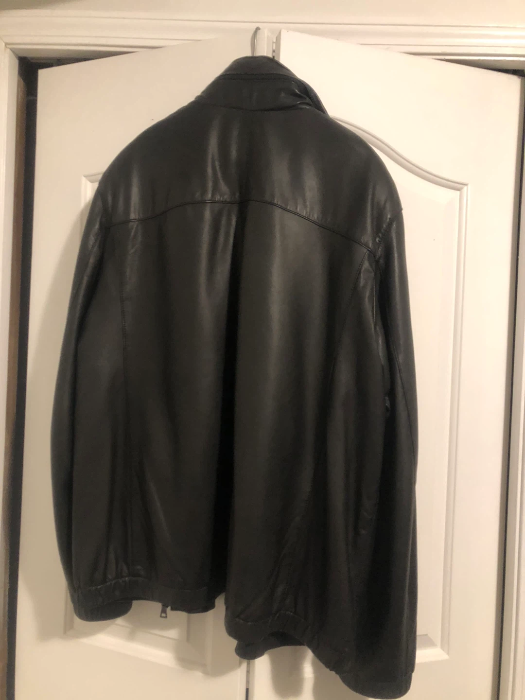 Danier Leather Jacket 🥕 - photo 2
